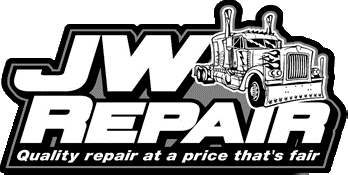 jwrepairllc.com Logo